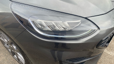 Ford Fiesta 1.0 EcoBoost Hybrid mHEV 125 ST-Line 5dr Petrol Hatchback